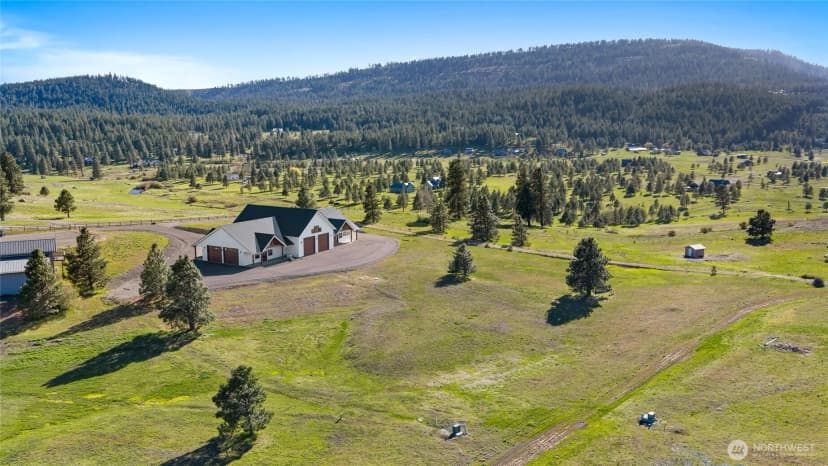Property photo for 731 Horse Jump Dr, Cle Elum photo 27