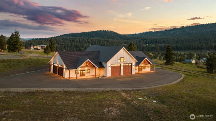 Property photo for 731 Horse Jump Dr, Cle Elum photo 29