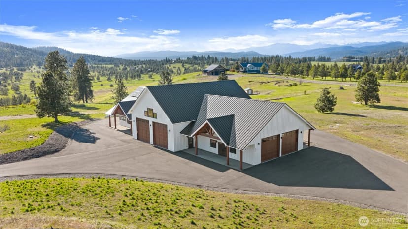 Property photo for 731 Horse Jump Dr, Cle Elum photo 28