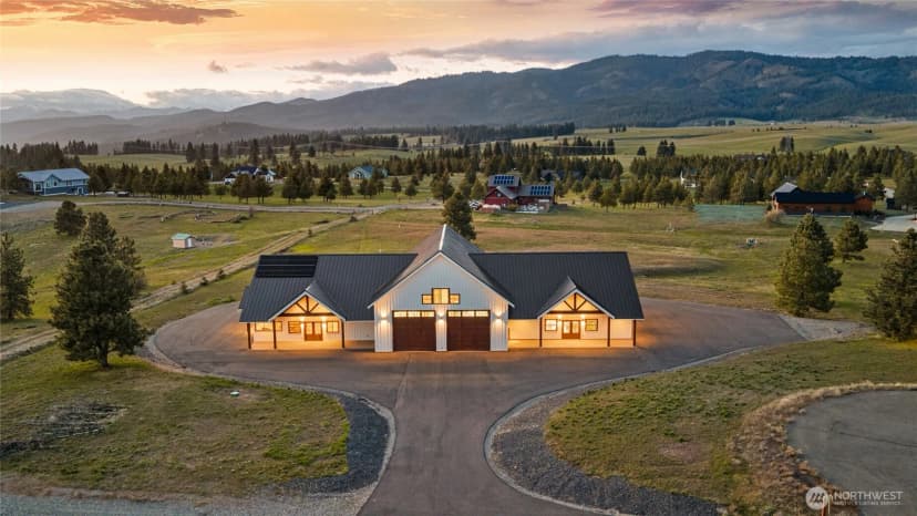 Property photo for 731 Horse Jump Dr, Cle Elum