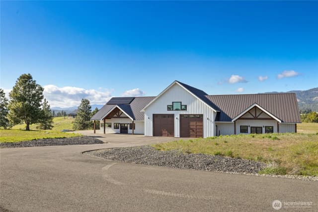 Property photo for 731 Horse Jump Dr, Cle Elum photo 3