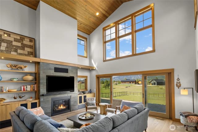 Property photo for 741 Horse Jump Drive, Cle Elum photo 3
