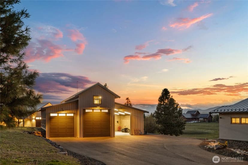 Property photo for 741 Horse Jump Drive, Cle Elum photo 31