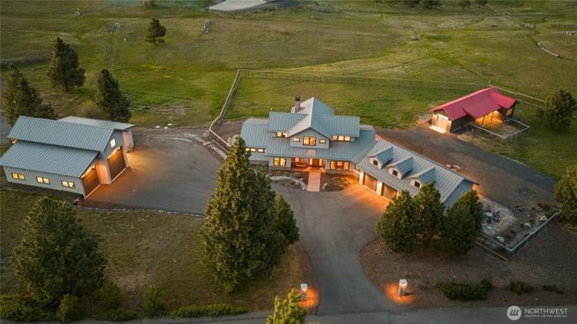 Property photo for 741 Horse Jump Drive, Cle Elum photo 40