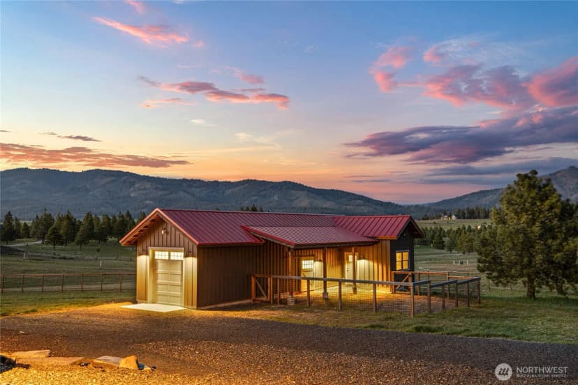 Property photo for 741 Horse Jump Drive, Cle Elum photo 39
