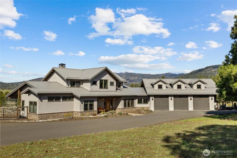 Property photo for 741 Horse Jump Drive, Cle Elum photo 20