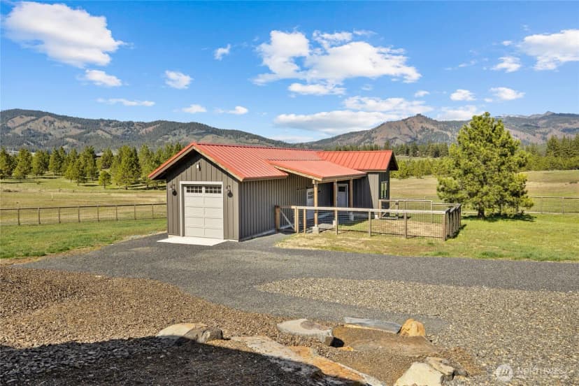 Property photo for 741 Horse Jump Drive, Cle Elum photo 32