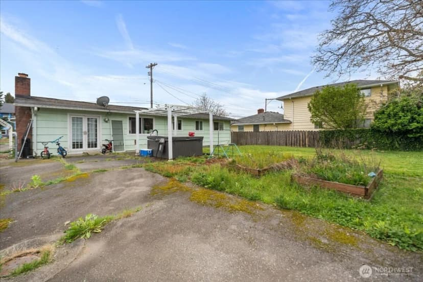 Property photo for 125 E 60th Street, Tacoma photo 20