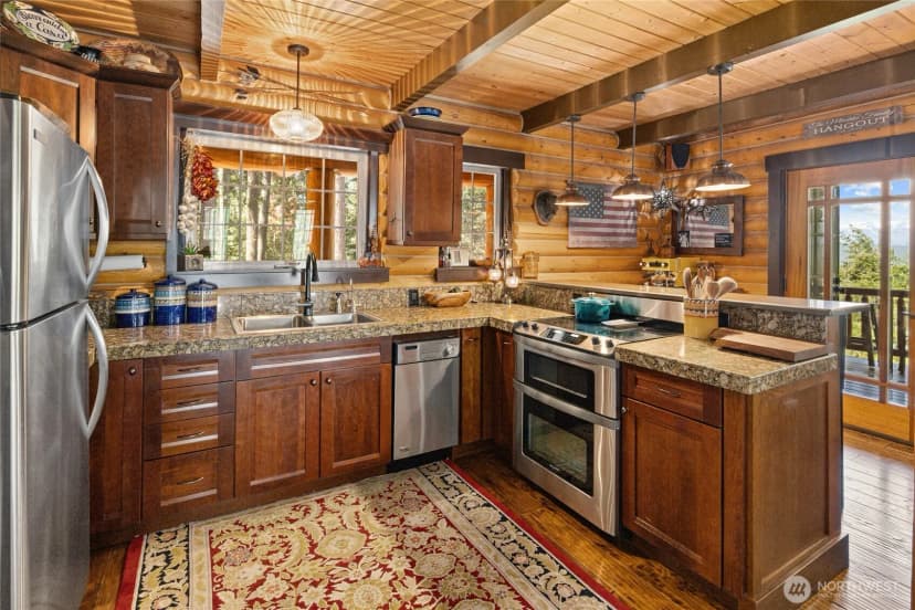 Property photo for 20 Skull Springs Road, Cle Elum photo 4