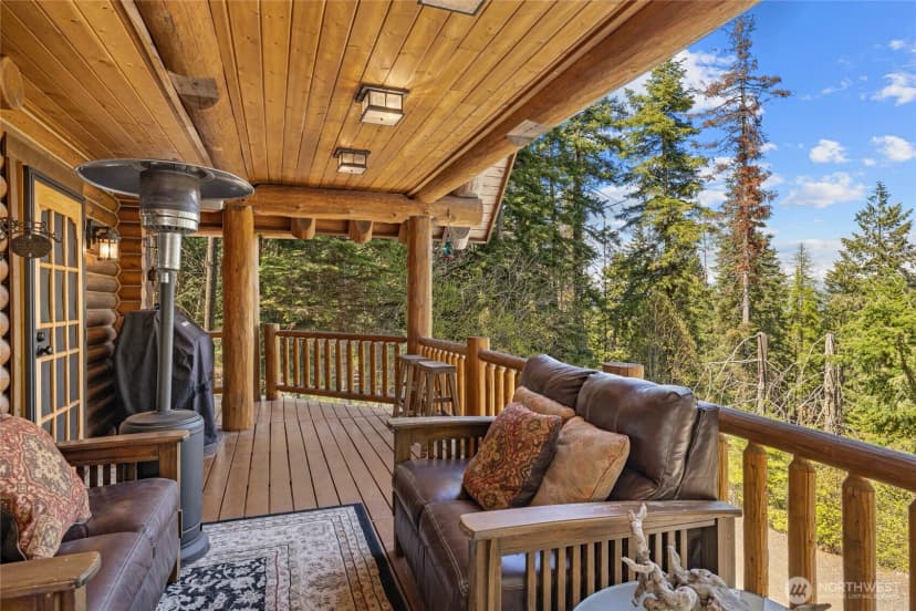 Property photo for 20 Skull Springs Road, Cle Elum photo 25