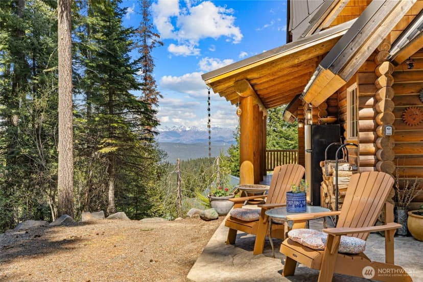 Property photo for 20 Skull Springs Road, Cle Elum photo 23
