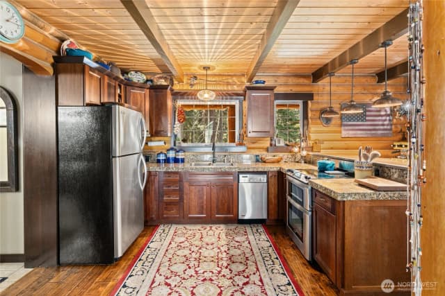 Property photo for 20 Skull Springs Road, Cle Elum photo 5