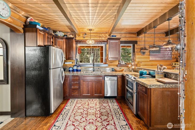Property photo for 20 Skull Springs Road, Cle Elum photo 5
