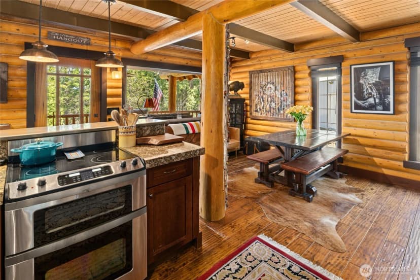 Property photo for 20 Skull Springs Road, Cle Elum photo 6