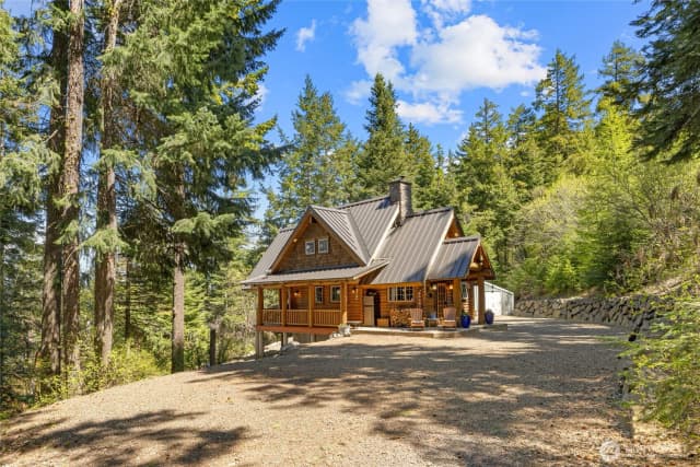 Property photo for 20 Skull Springs Road, Cle Elum