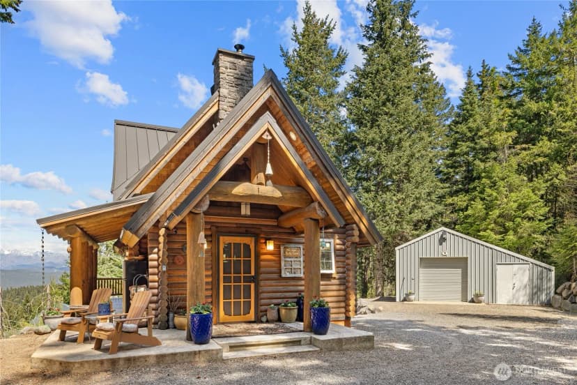 Property photo for 20 Skull Springs Road, Cle Elum photo 22