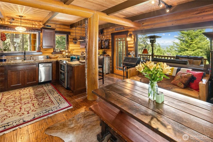 Property photo for 20 Skull Springs Road, Cle Elum photo 8