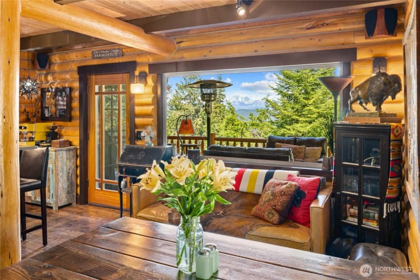 Property photo for 20 Skull Springs Road, Cle Elum photo 9