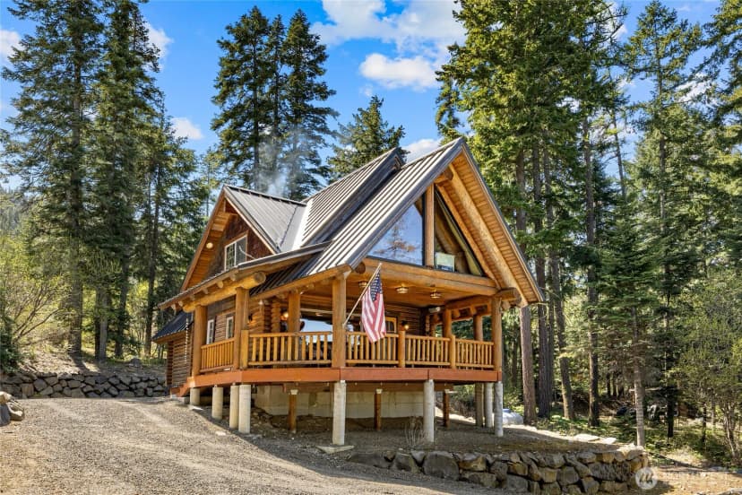 Property photo for 20 Skull Springs Road, Cle Elum photo 26