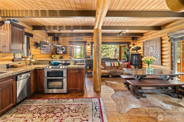 Property photo for 20 Skull Springs Road, Cle Elum photo 3