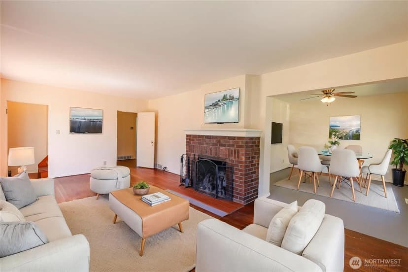 Property photo for 1320 4th Street, Cosmopolis photo 9