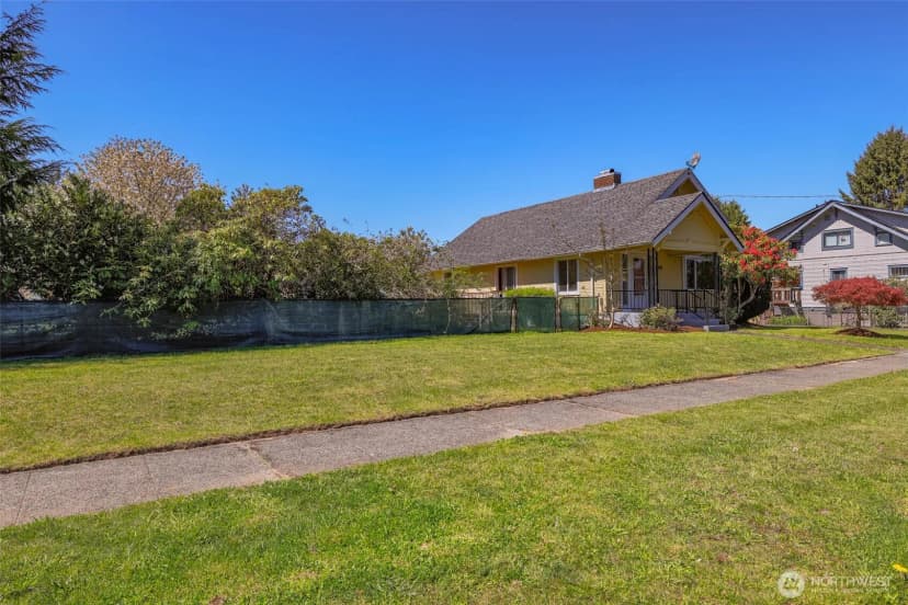 Property photo for 1320 4th Street, Cosmopolis photo 34