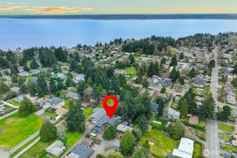 Property photo for 11627 21st Avenue Sw, Burien photo 36