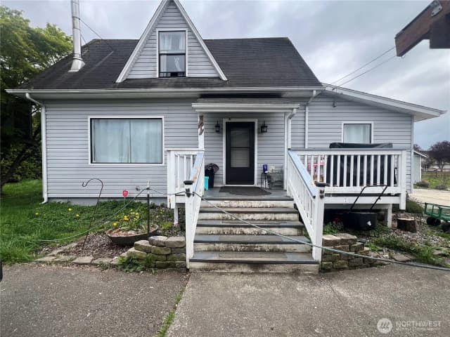 Property photo for 46319 244th Avenue Se, Enumclaw