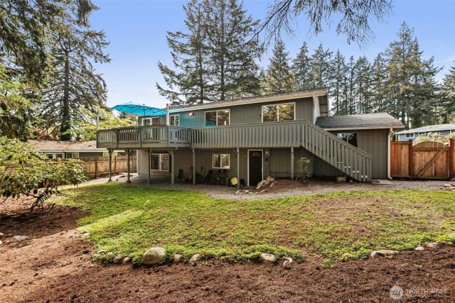 Property photo for 20917 22nd Avenue W, Lynnwood