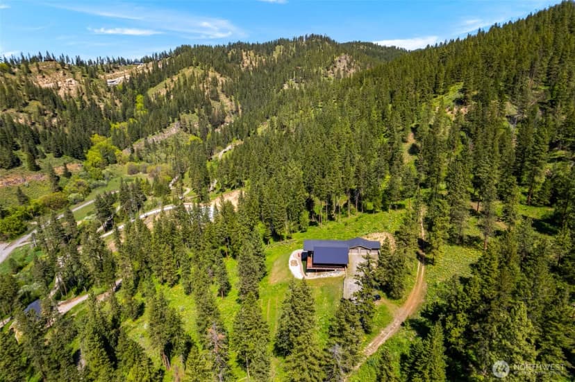 Property photo for 239 Foxridge Lane, Leavenworth photo 37