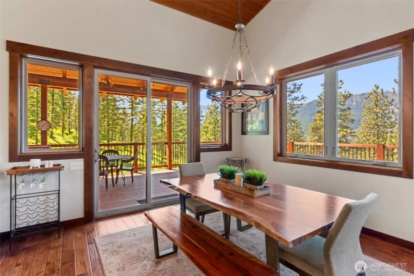 Property photo for 239 Foxridge Lane, Leavenworth photo 13