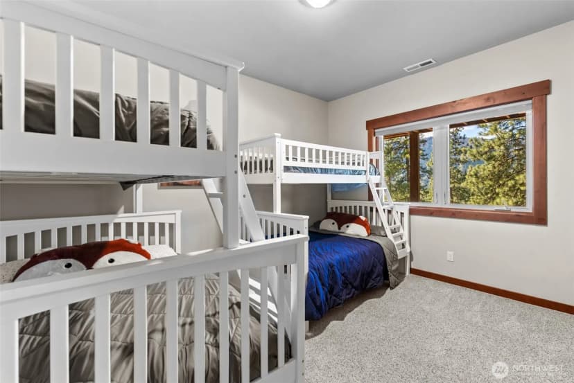 Property photo for 239 Foxridge Lane, Leavenworth photo 23