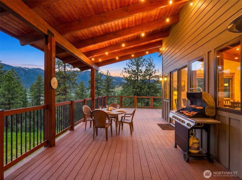 Property photo for 239 Foxridge Lane, Leavenworth photo 29