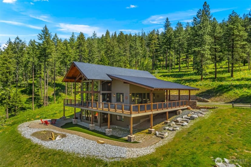 Property photo for 239 Foxridge Lane, Leavenworth photo 34