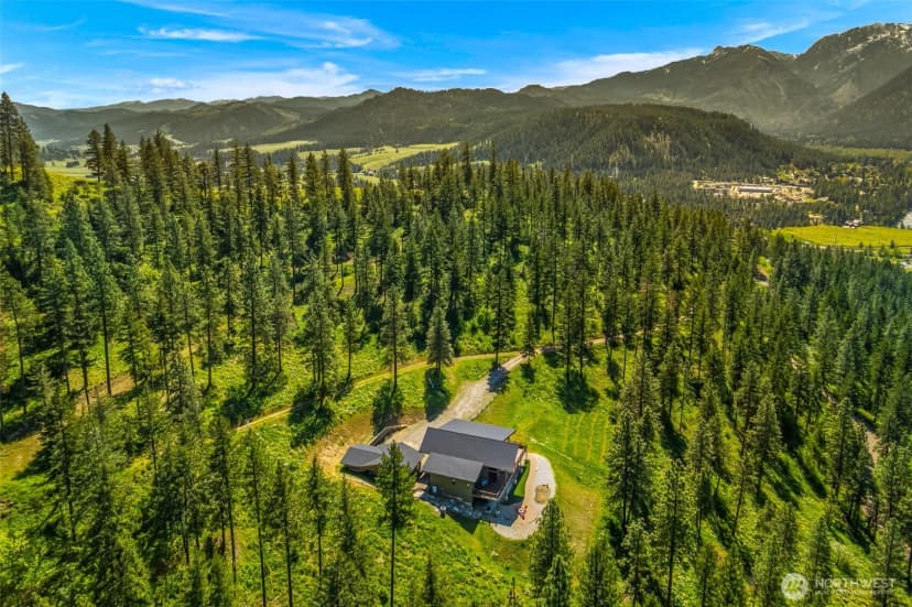 Property photo for 239 Foxridge Lane, Leavenworth photo 39