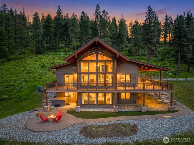 Property photo for 239 Foxridge Lane, Leavenworth photo 2
