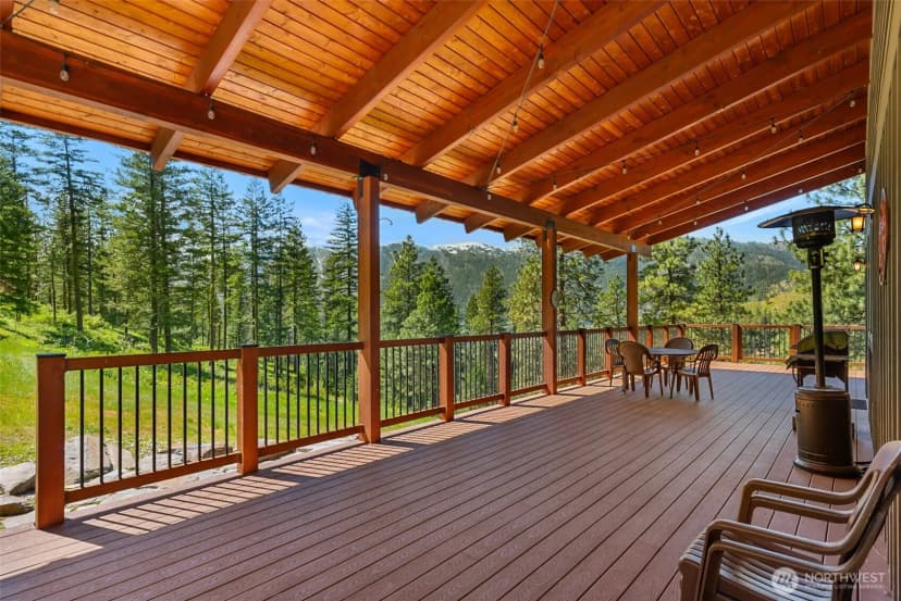 Property photo for 239 Foxridge Lane, Leavenworth photo 28