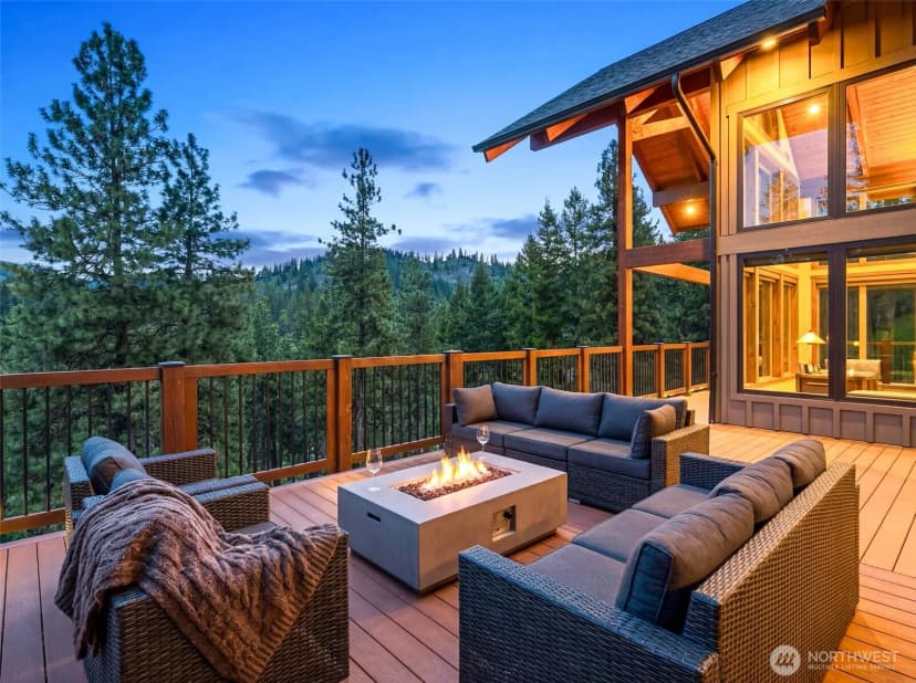 Property photo for 239 Foxridge Lane, Leavenworth photo 30