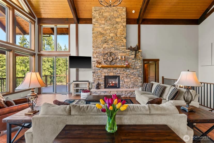 Property photo for 239 Foxridge Lane, Leavenworth photo 6