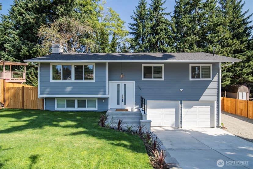Property photo for 2336 Sw 338th Street, Federal Way