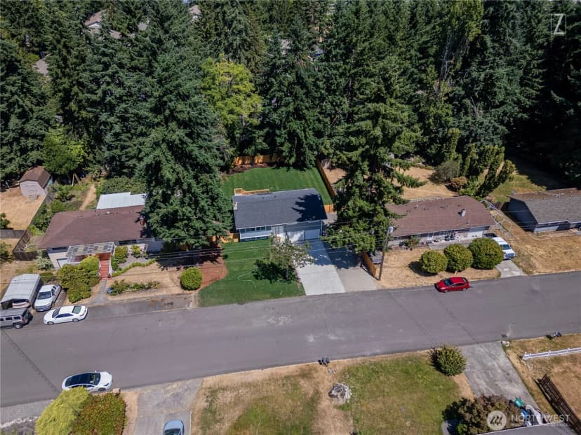 Property photo for 2336 Sw 338th Street, Federal Way photo 27