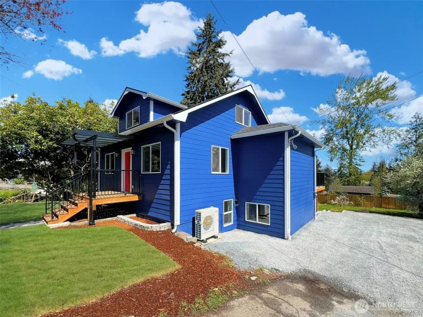 Property photo for 7403 Beverly Blvd, Everett photo 19