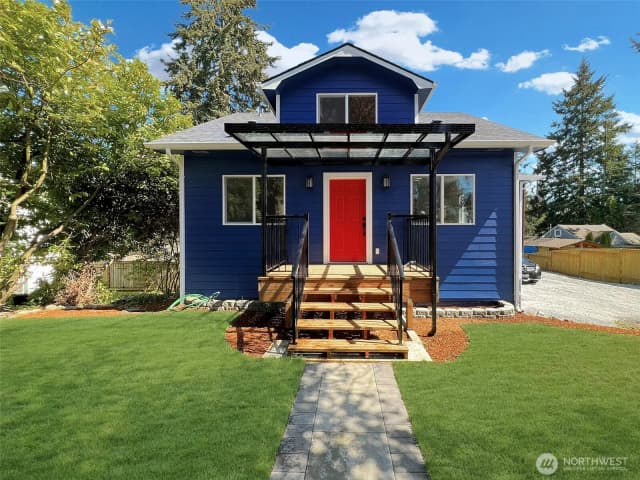 Property photo for 7403 Beverly Blvd, Everett