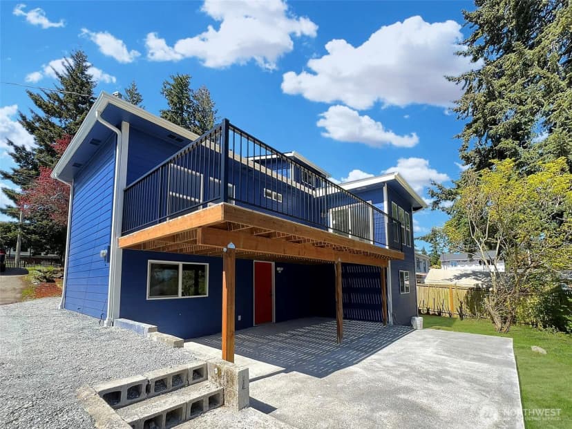Property photo for 7403 Beverly Blvd, Everett photo 18