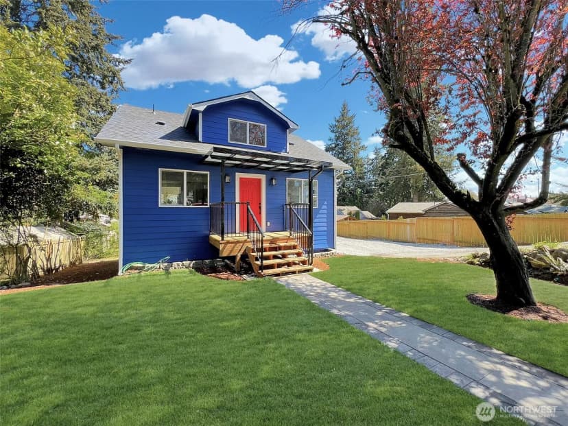 Property photo for 7403 Beverly Blvd, Everett photo 17