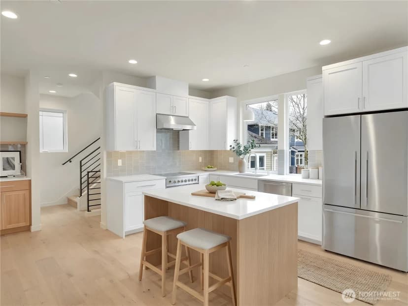 Property photo for 1412 A N 47th Street, Seattle photo 8