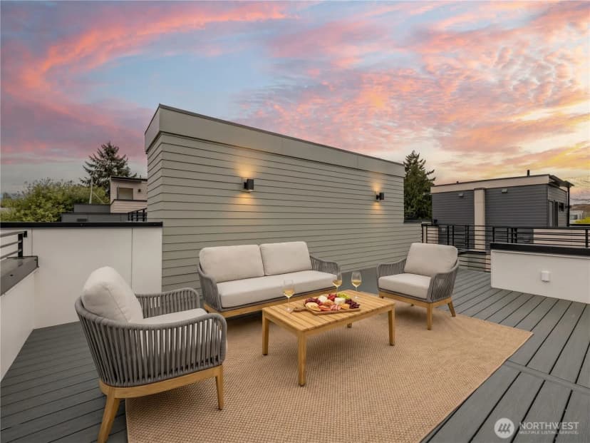 Property photo for 1412 A N 47th Street, Seattle photo 29