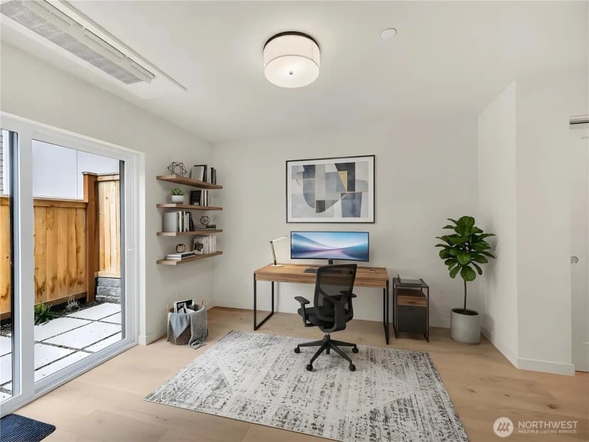 Property photo for 1412 A N 47th Street, Seattle photo 25