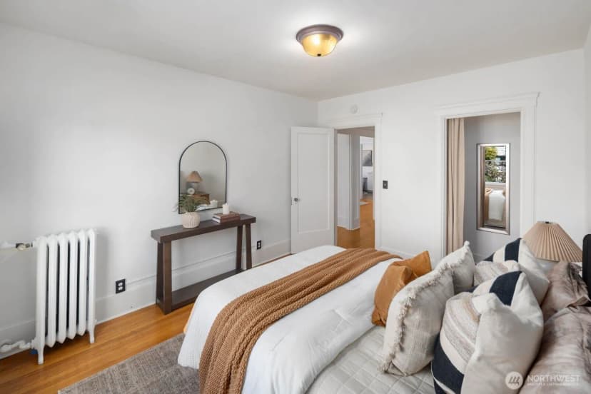 Property photo for 1902 Bigelow Avenue N #304, Seattle photo 21