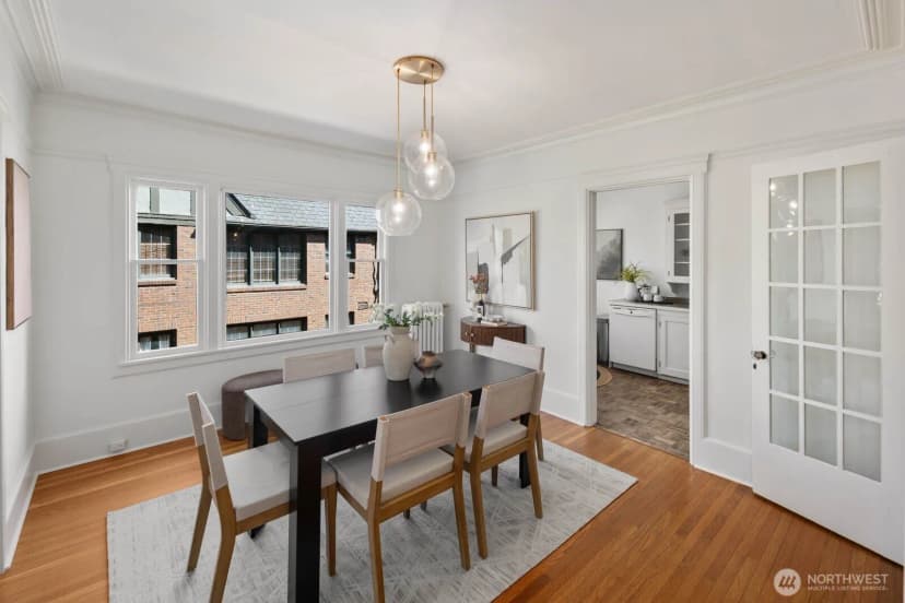 Property photo for 1902 Bigelow Avenue N #304, Seattle photo 10